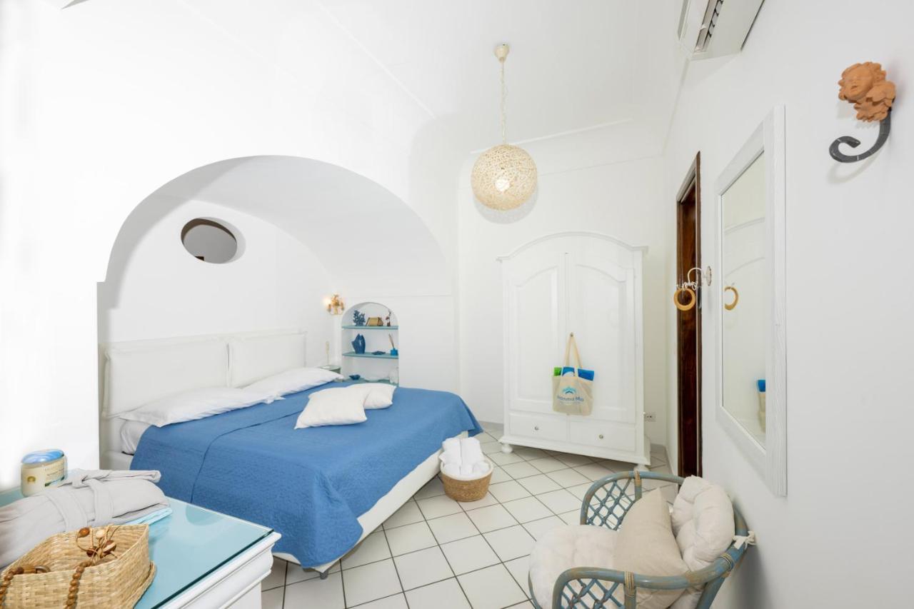 Apartamento Mamma Mia Positano Exterior foto